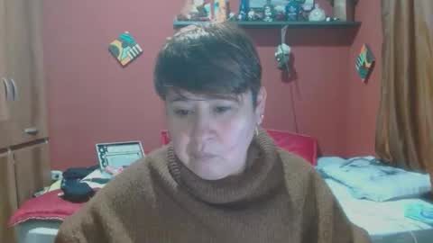 S A S H A R O S E online show from January 14, 12:11 pm