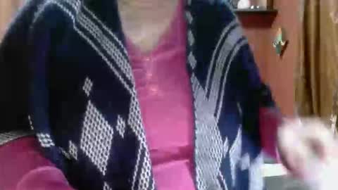 S A S H A R O S E online show from January 18, 12:09 pm