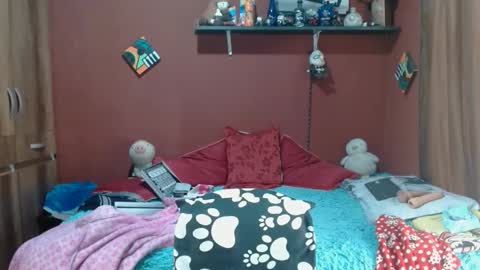 S A S H A R O S E online show from February 13, 3:30 pm