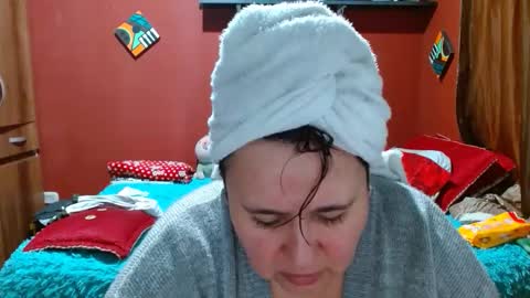 S A S H A R O S E online show from March 21, 11:59 am