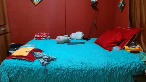 S A S H A R O S E online show from March 25, 11:49 am