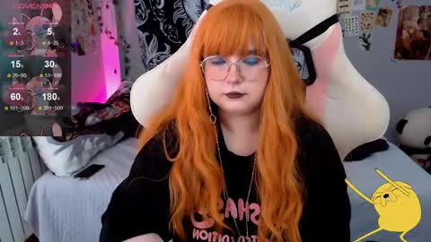 Sashasoy online show from December 9, 5:18 am