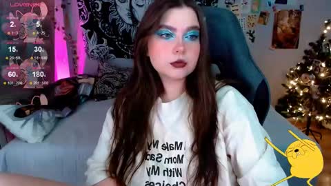 Sashasoy online show from January 13, 3:01 am