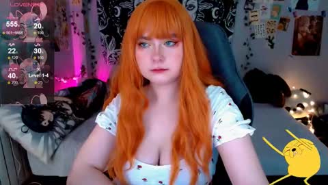 Sashasoy online show from February 24, 1:57 am