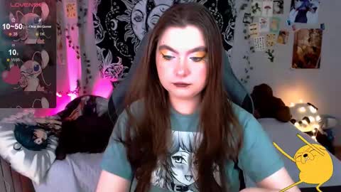 Sashasoy online show from February 27, 3:04 am