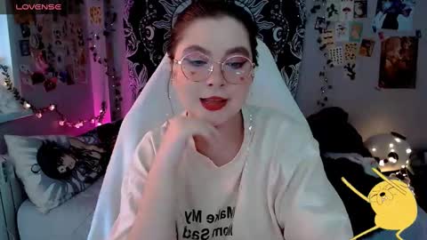 Sashasoy online show from March 5, 9:05 am