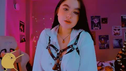 Sashasoy online show from October 17, 2:37 am