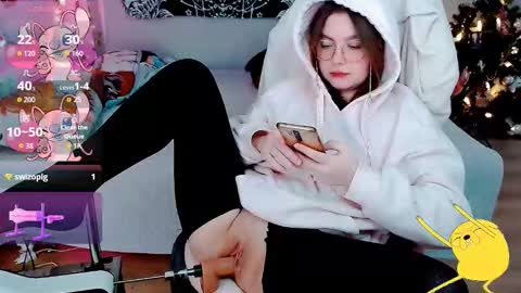 Sashasoy online show from December 17, 2:06 am