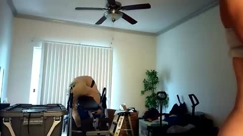 MISTRESS STROKES online show from March 8, 8:45 pm