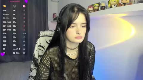 Sasha  online show from November 13, 6:40 pm