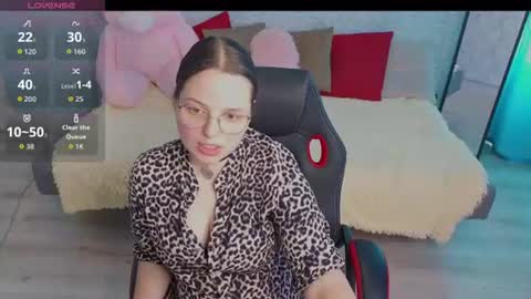 Sasha online show from June 21, 3:14 pm