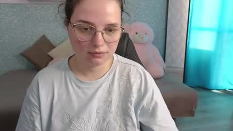 Sasha online show from July 19, 3:16 pm