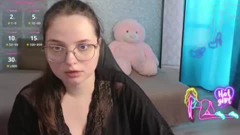 Sasha online show from July 28, 2:46 pm