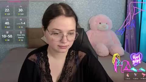 Sasha online show from August 3, 5:28 am