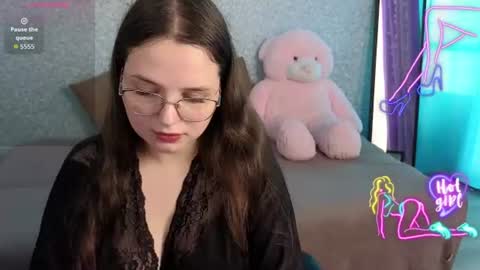Sasha online show from August 5, 2:53 pm