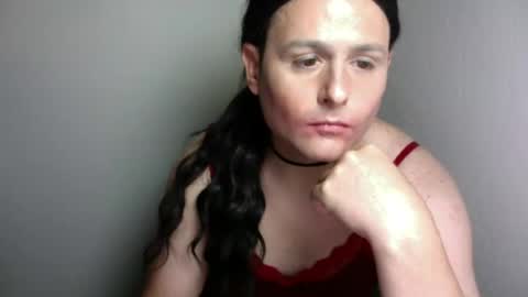 SashaVice online show from July 29, 12:53 am