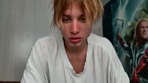 Sasha --  online show from June 23, 3:15 am