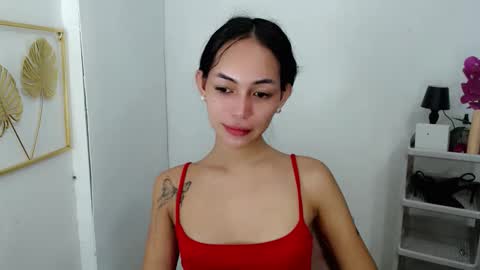 Sashi online show from December 20, 7:21 pm