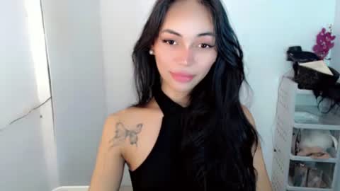 Sashi online show from May 22, 10:04 pm