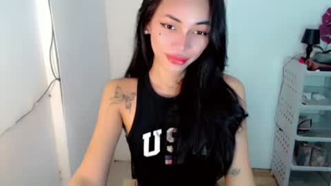 Sashi online show from May 28, 10:18 pm