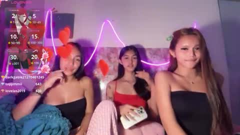 Sashi online show from July 13, 11:29 pm