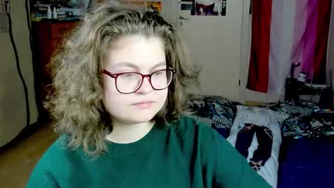 .Alexandra online show from November 1, 11:01 am