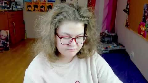 .Alexandra online show from December 21, 1:18 pm