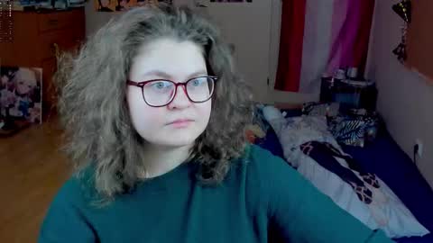 .Alexandra online show from February 12, 8:15 pm