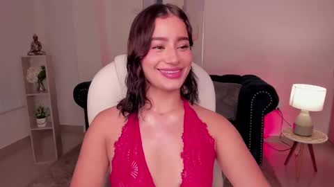 saskia litt online show from September 13, 3:06 am