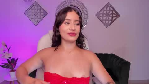 saskia litt online show from September 30, 4:17 am