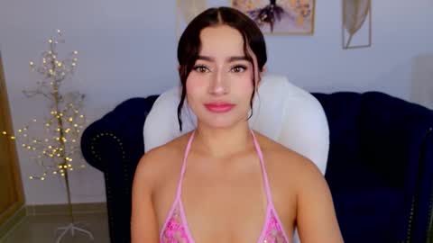 saskia litt online show from February 2, 4:22 am