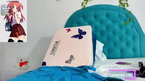 Samantha online show from February 6, 9:28 pm