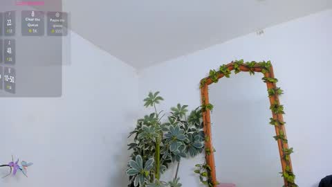 saskiagrendel online show from February 18, 12:17 am