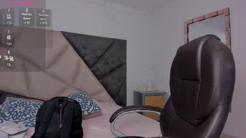 saskiagrendel online show from June 19, 12:04 am
