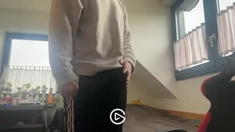 Snapshot of sason97xx chatting on October 31, 8:15 am sason97xx online show from October 31, 8:15 am