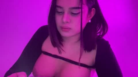 sassa_lilly online show from March 3, 2:34 pm