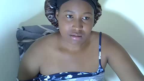 Snapshot of sasshun chatting on October 3, 7:55 pm sassy online show from October 3, 7:55 pm