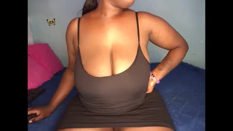 Snapshot of sassy100936 chatting on March 13, 9:16 am Spicyd online show from March 13, 9:16 am