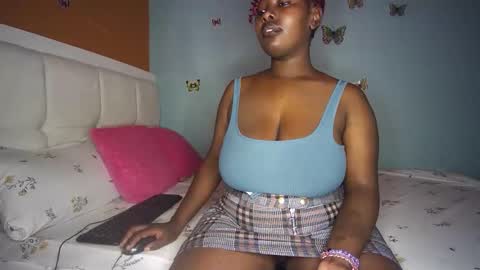 Snapshot of sassy100936 chatting on April 14, 4:24 pm Spicyd online show from April 14, 4:24 pm