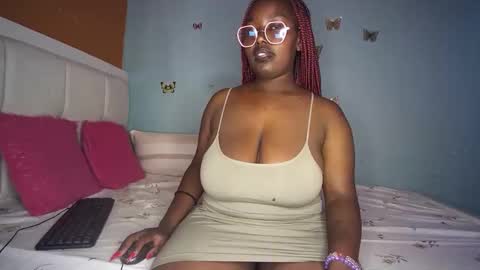 Snapshot of sassy100936 chatting on May 6, 12:32 pm Spicyd online show from May 6, 12:32 pm
