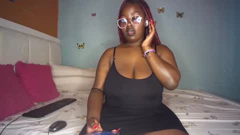 Snapshot of sassy100936 chatting on May 12, 4:31 am Spicyd online show from May 12, 4:31 am