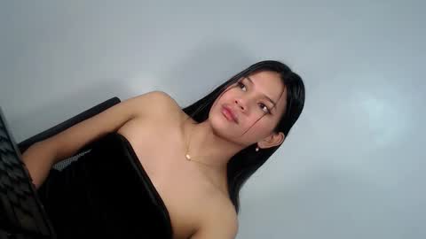 sassy_monie online show from January 8, 2:57 am