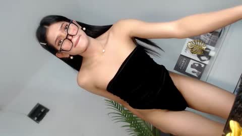 sassy_monie online show from January 30, 4:16 am