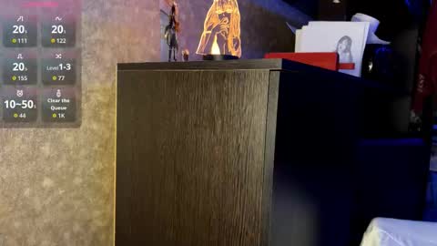 Marmulka or Mary online show from September 8, 6:29 pm