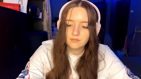 Marmulka or Mary online show from September 11, 5:57 pm