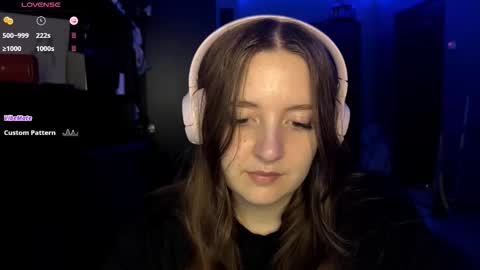 Marmulka or Mary online show from September 23, 6:22 pm