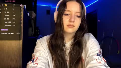 Marmulka or Mary online show from October 1, 5:41 pm