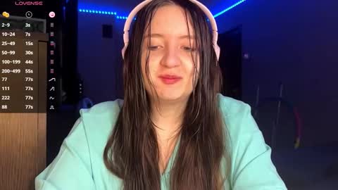 Marmulka or Mary online show from October 2, 5:20 pm