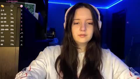 Marmulka or Mary online show from October 6, 6:16 pm