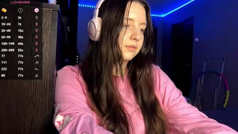 Marmulka or Mary online show from October 15, 5:02 pm